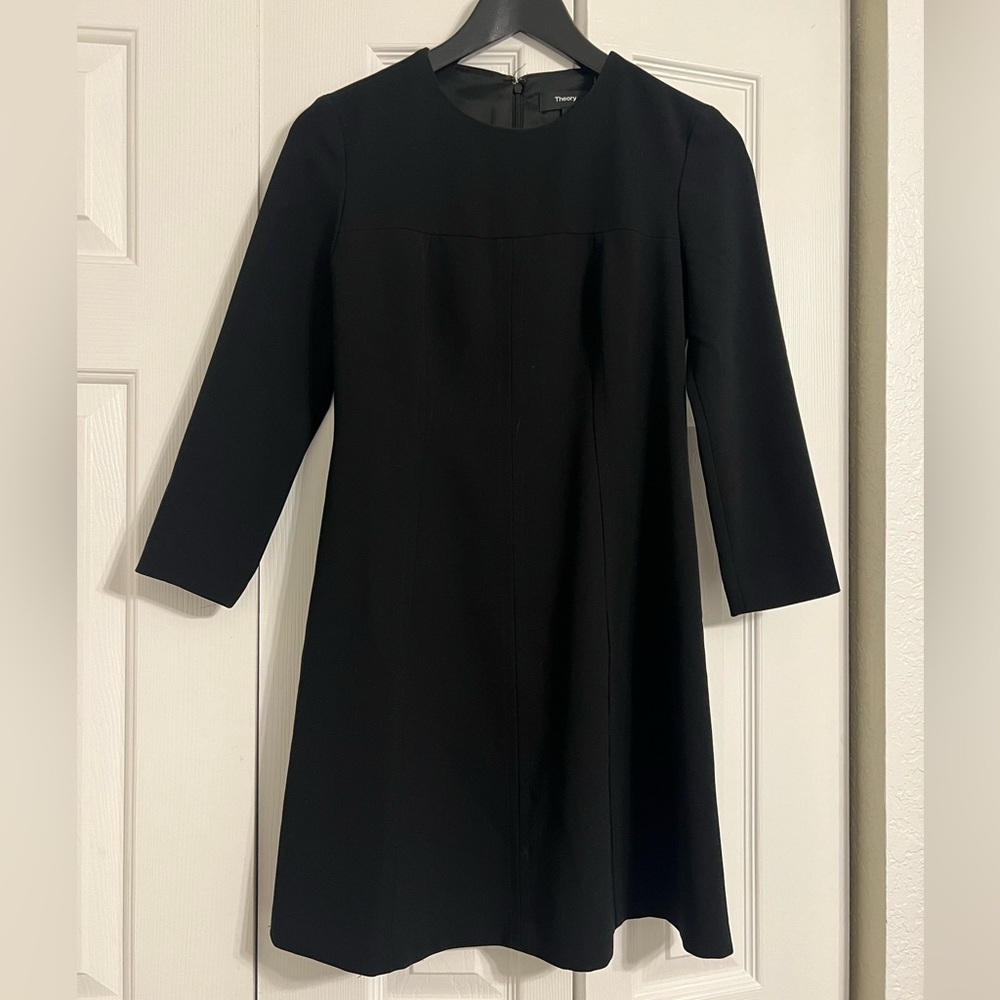 Theory | Work Dress | Size 00